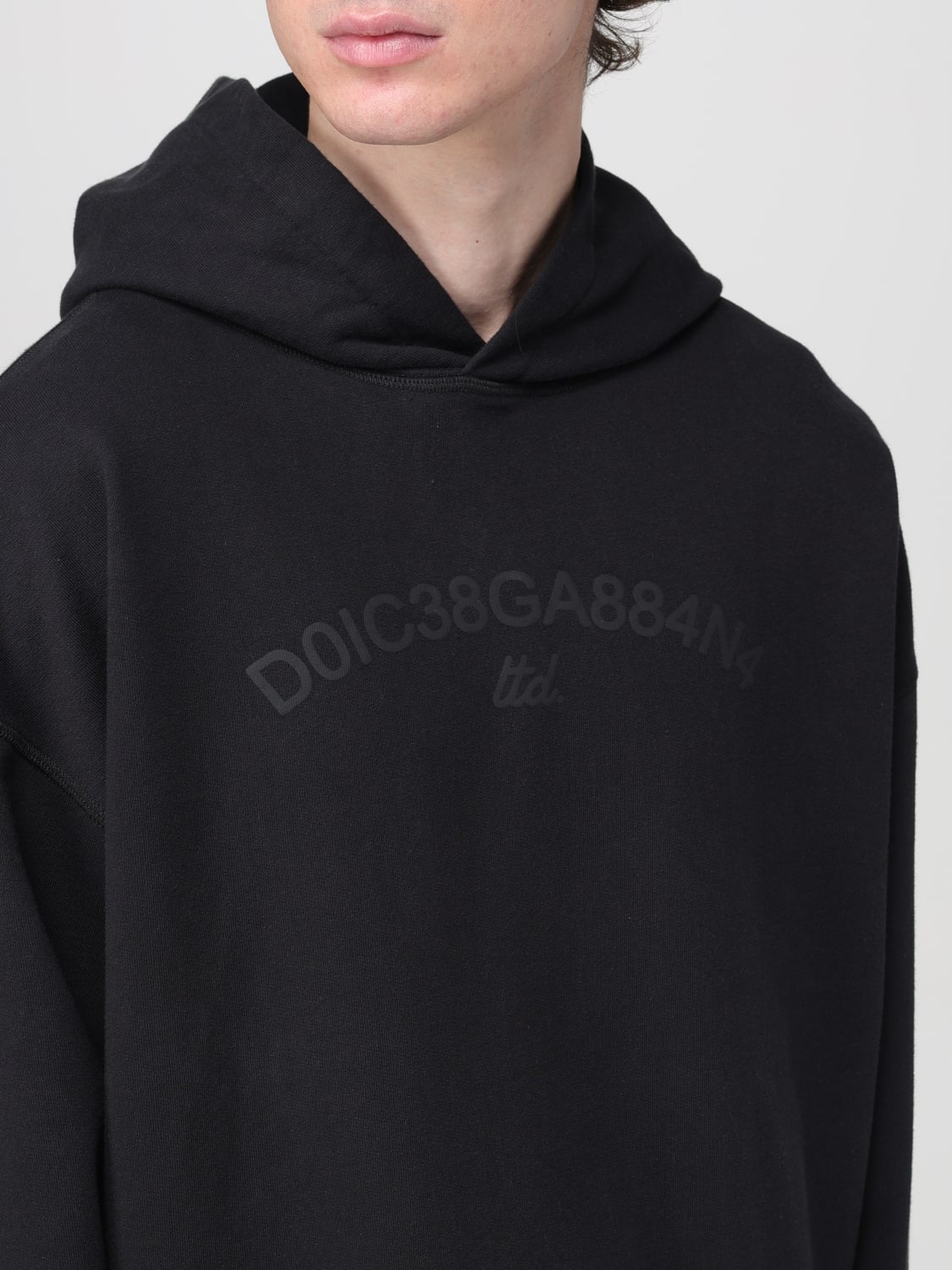Sweatshirt men Dolce & Gabbana - 5