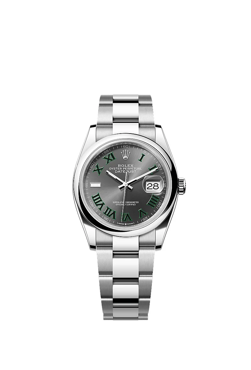 DATEJUST 126200 - 1
