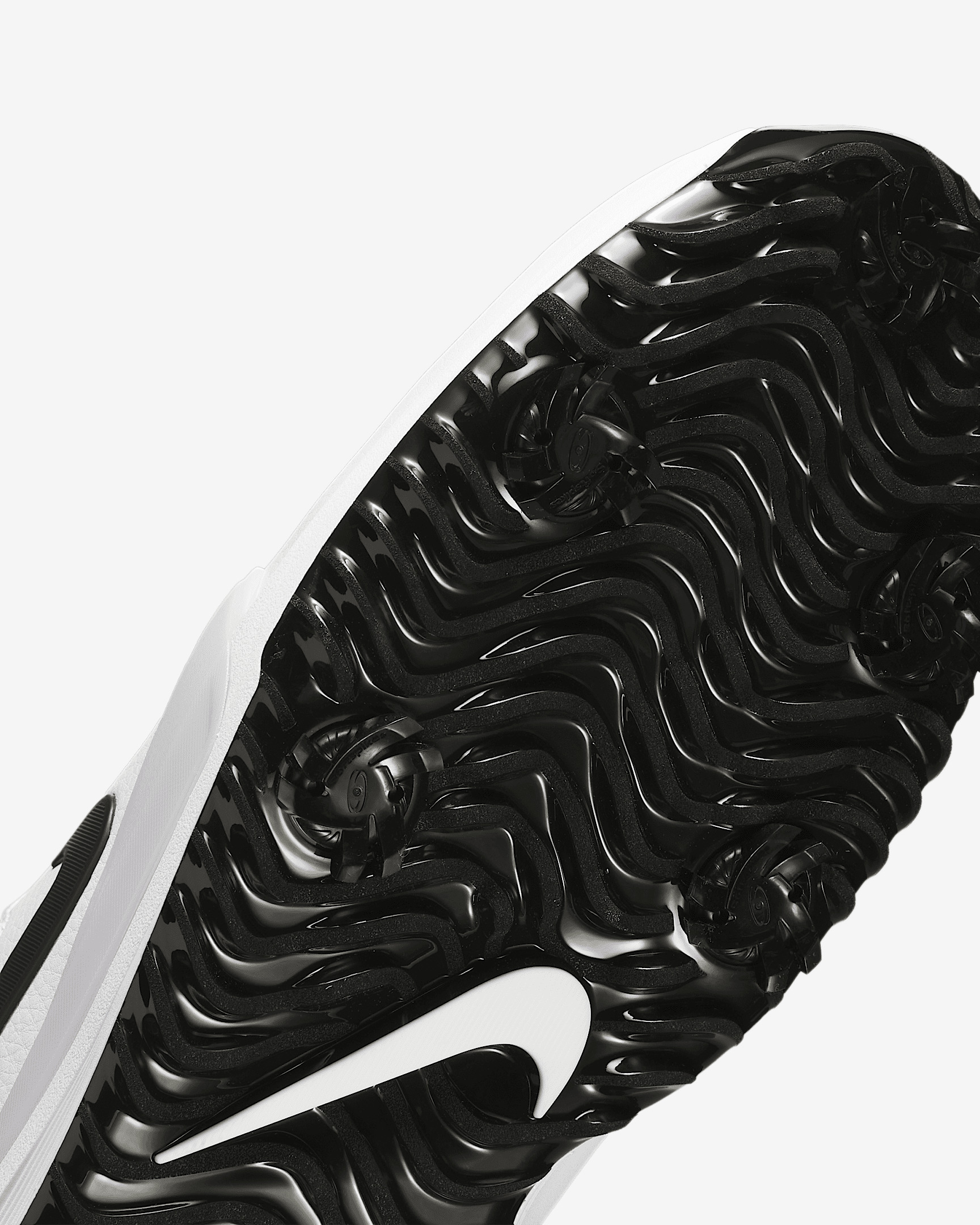 Nike Victory Pro 4 Golf Shoes (Wide) - 7