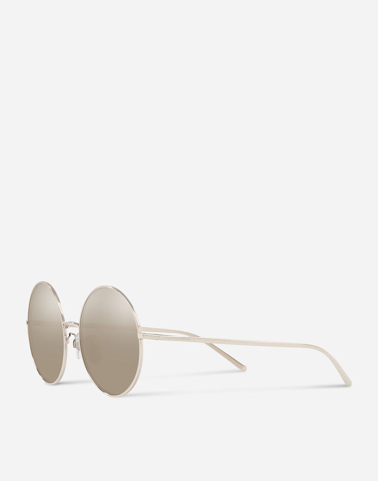 Gold edition sunglasses - 2