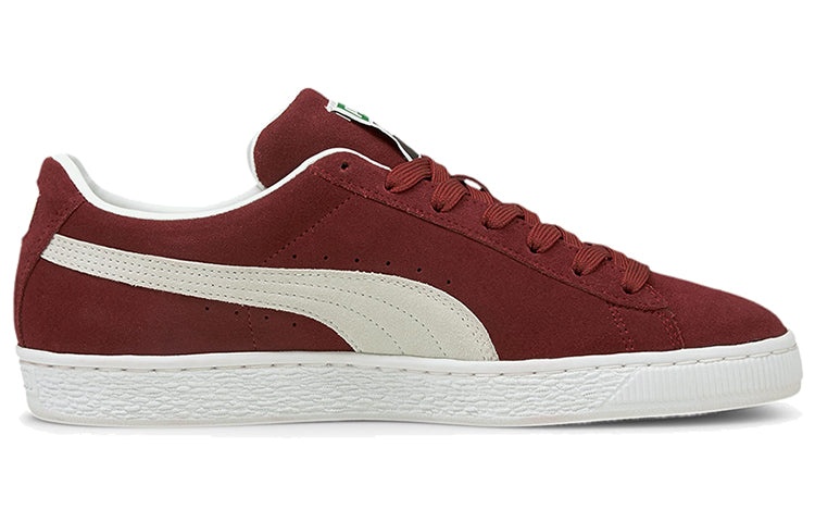PUMA Suede Classic 21 'Cabernet' 374915-06 - 2