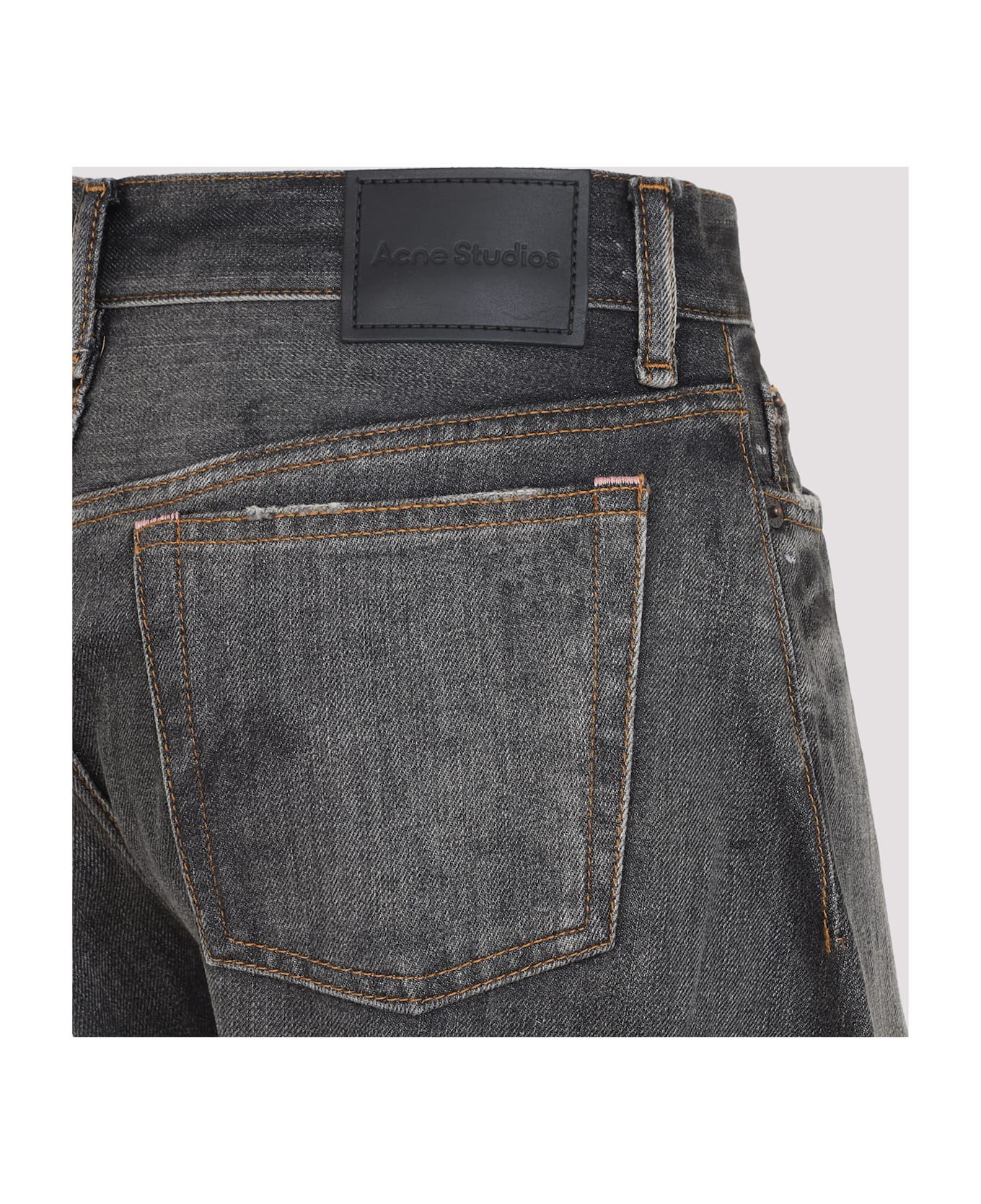 Trafalgar Jeans - 5