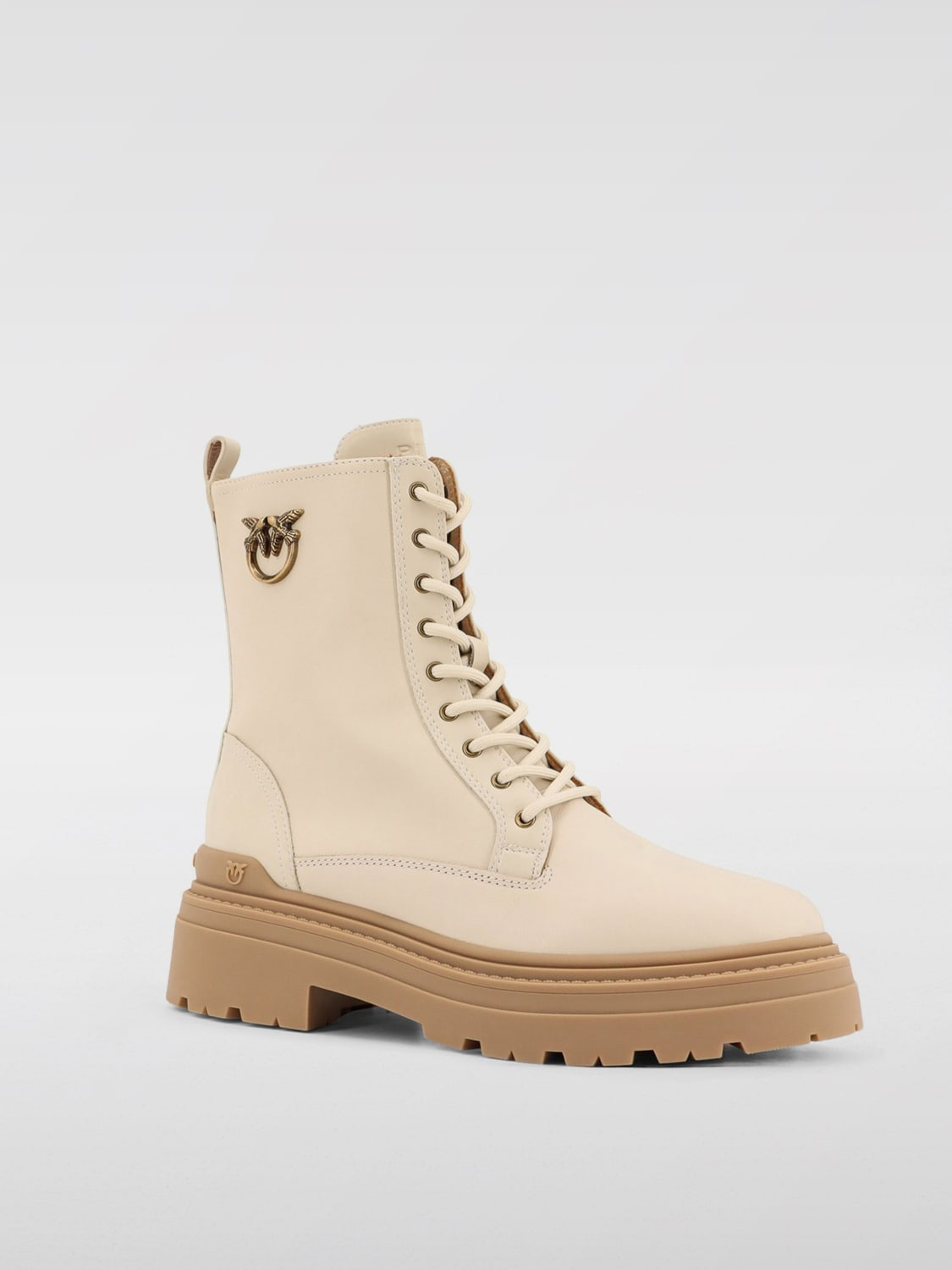 Flat ankle boots woman Pinko - 2