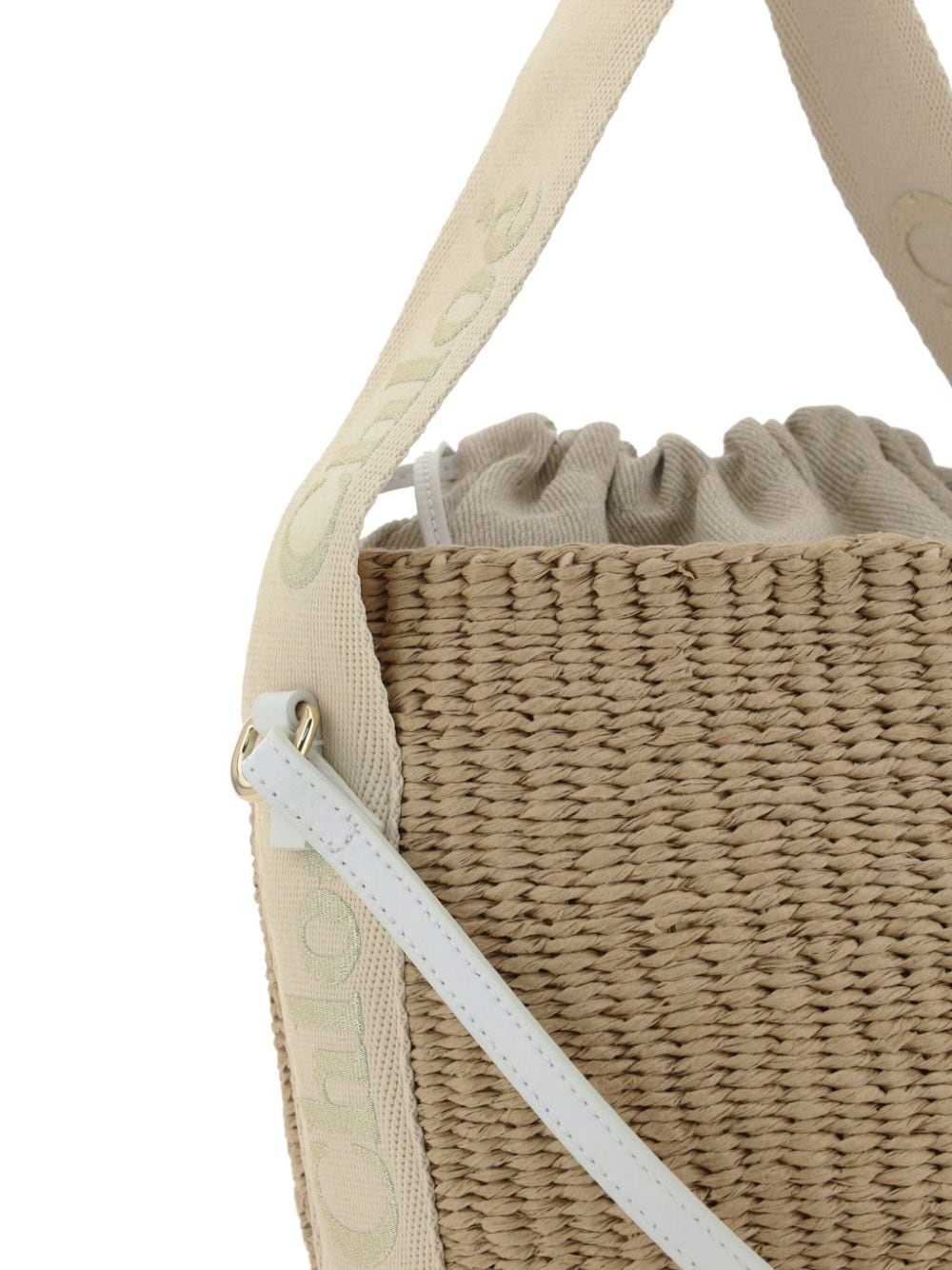 Woody basket bag - 4