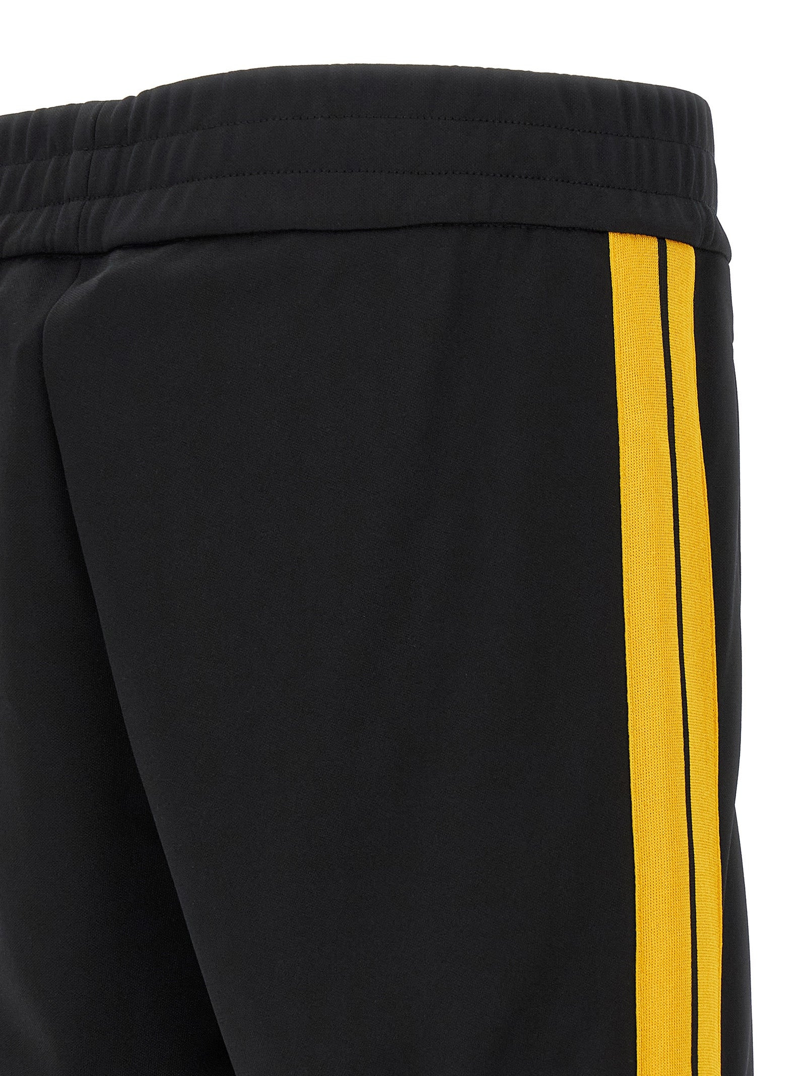 Classico Logo Track Pants Black - 5