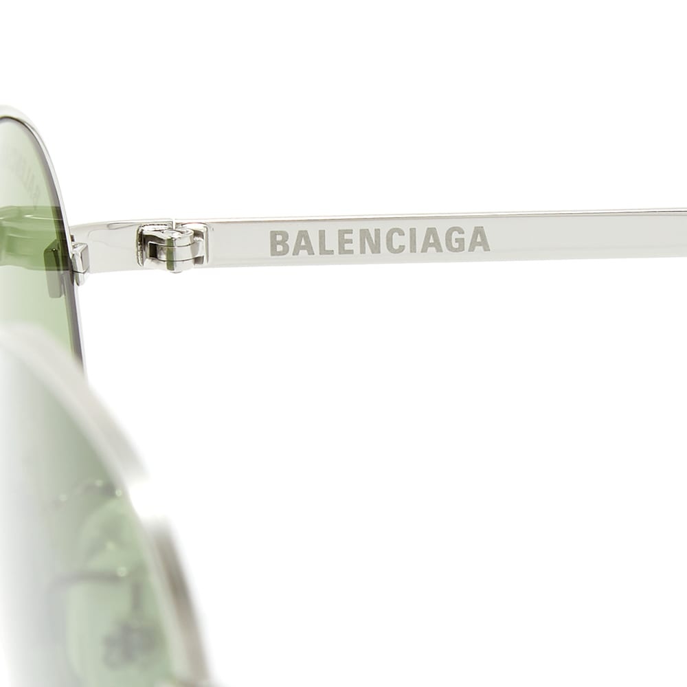 Balenciaga Round Sunglasses - 4