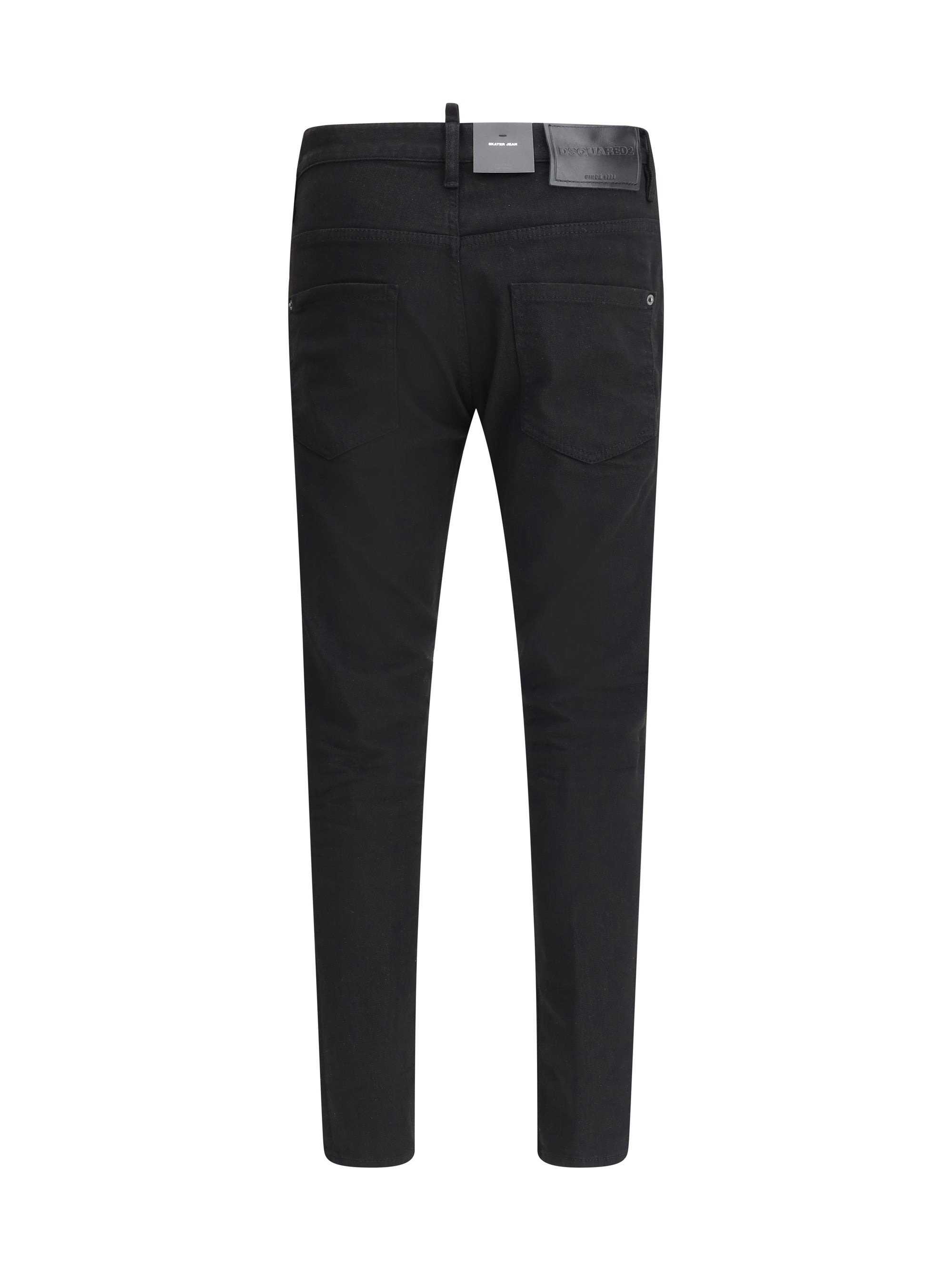 Dsquared2 Men Skater Jean - 2