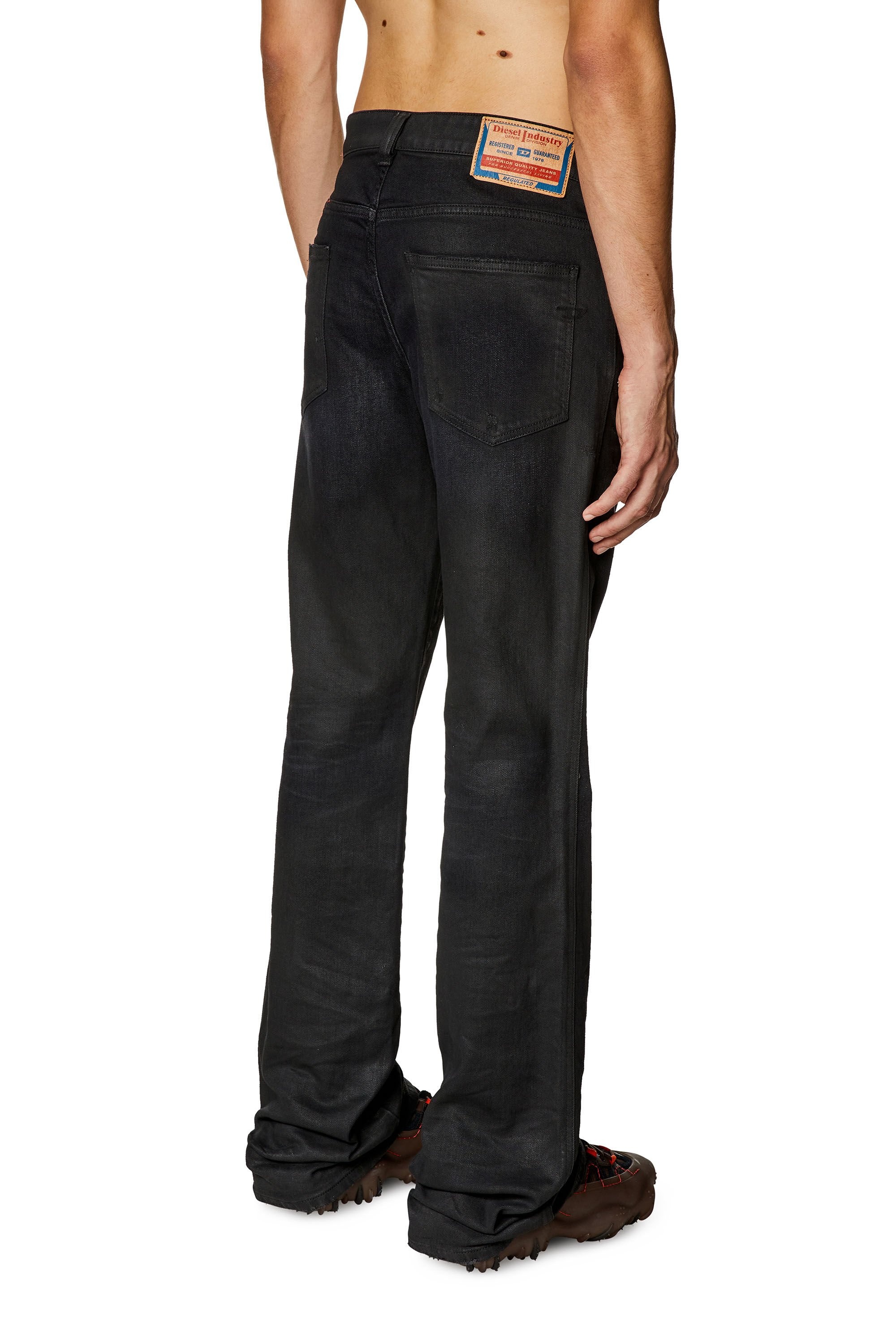 BOOTCUT JEANS 1998 D-BUCK 09I19 - 4