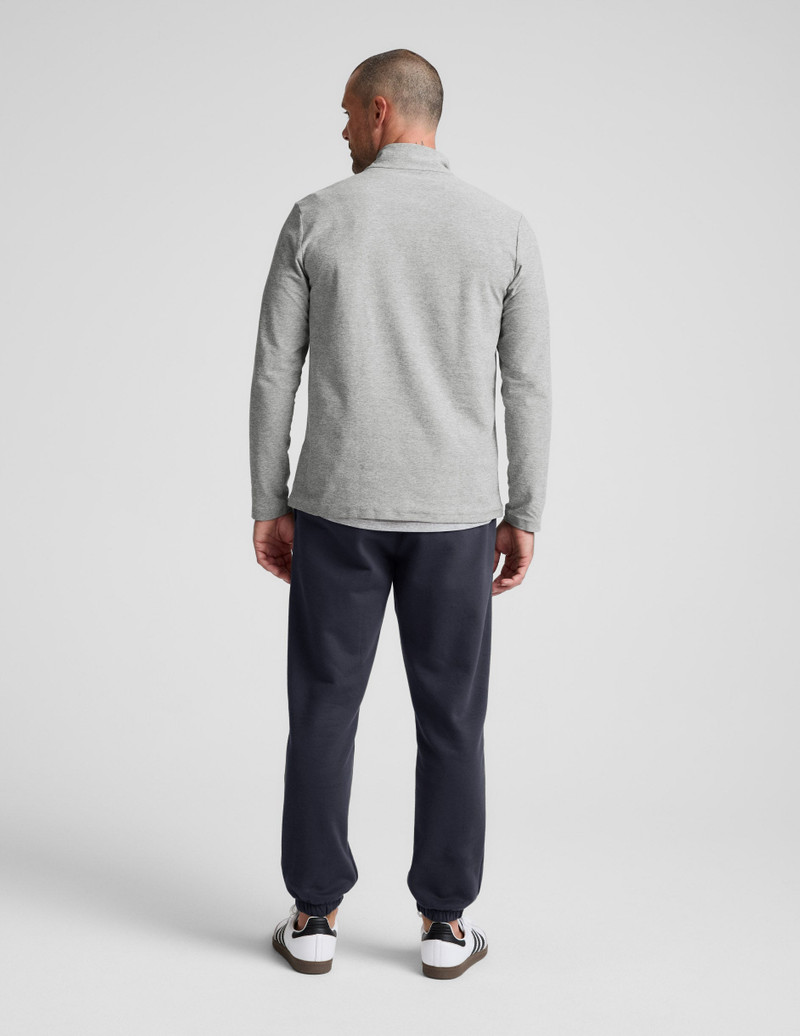 BEYOND YOGA LuxeFleece Classic Men's Jogger outlook