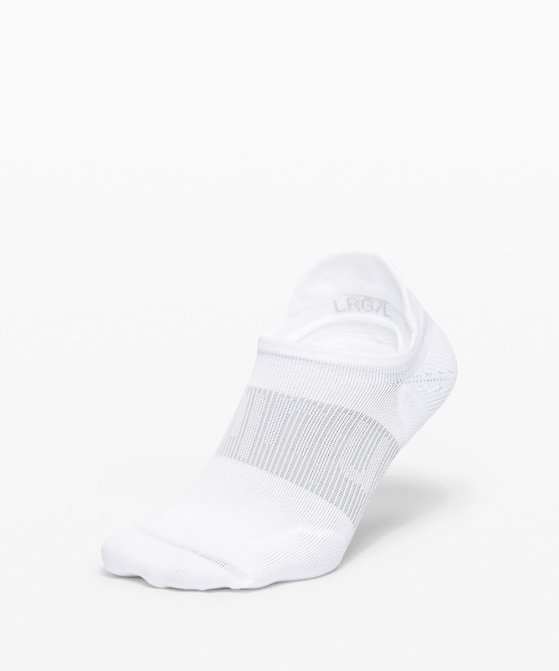 Men's Power Stride Tab Socks - 1