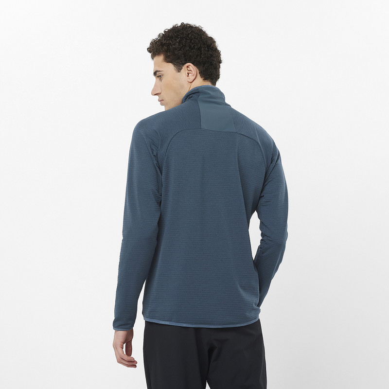 SALOMON ESSENTIAL LIGHTWARM outlook