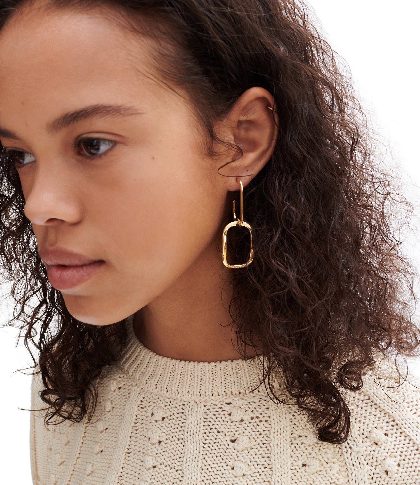 Melissa earrings - 2