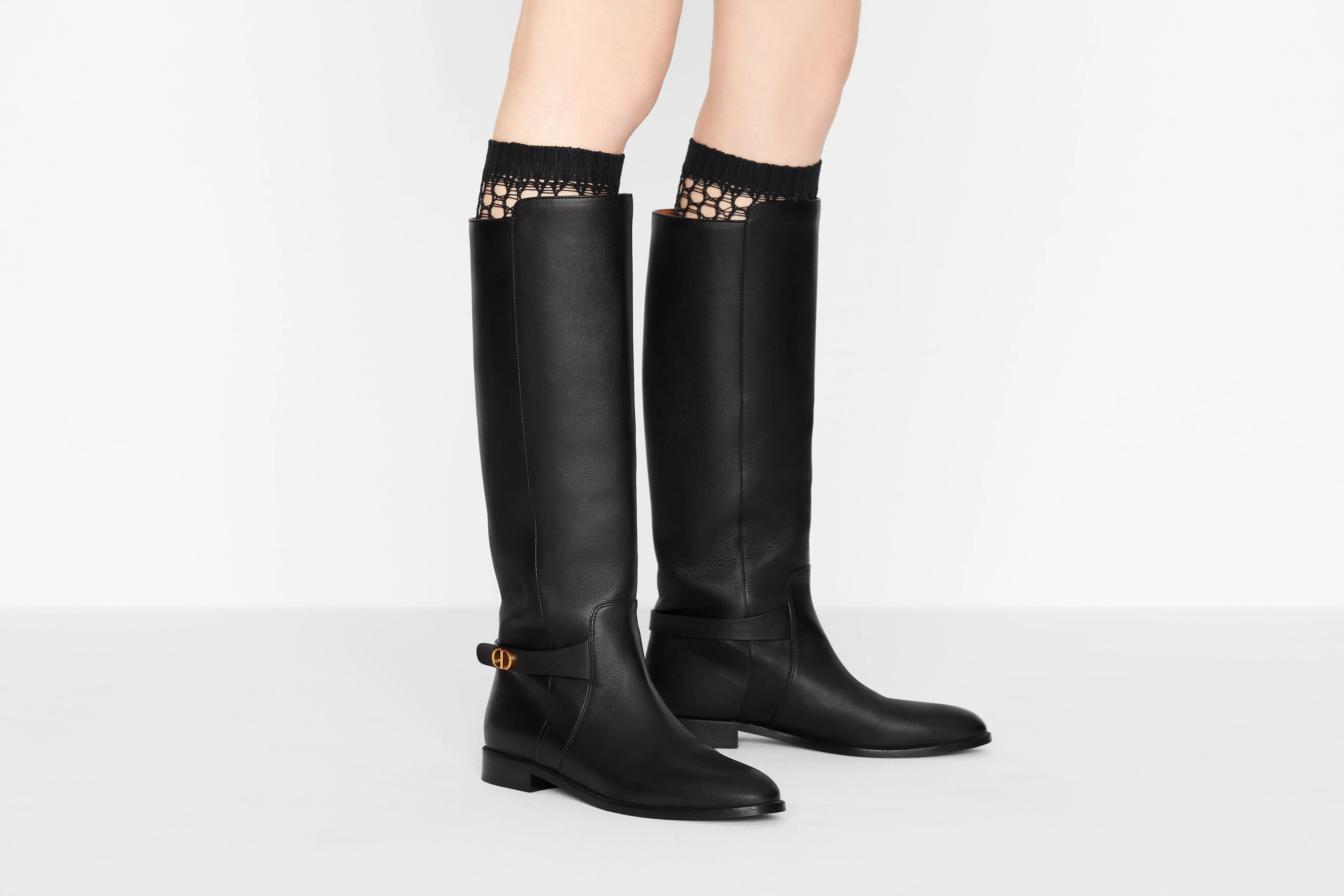 Dior Empreinte Boot - 5