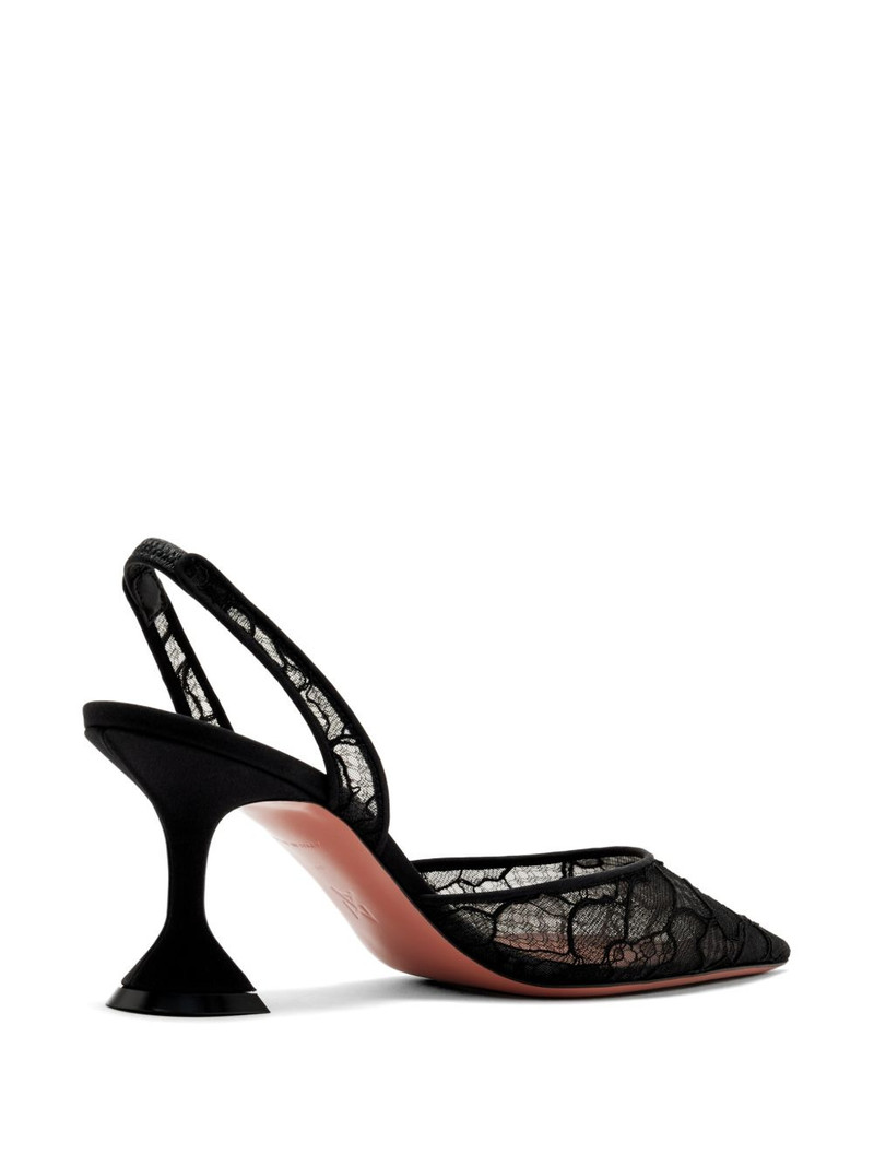 Holli slingback pumps 3