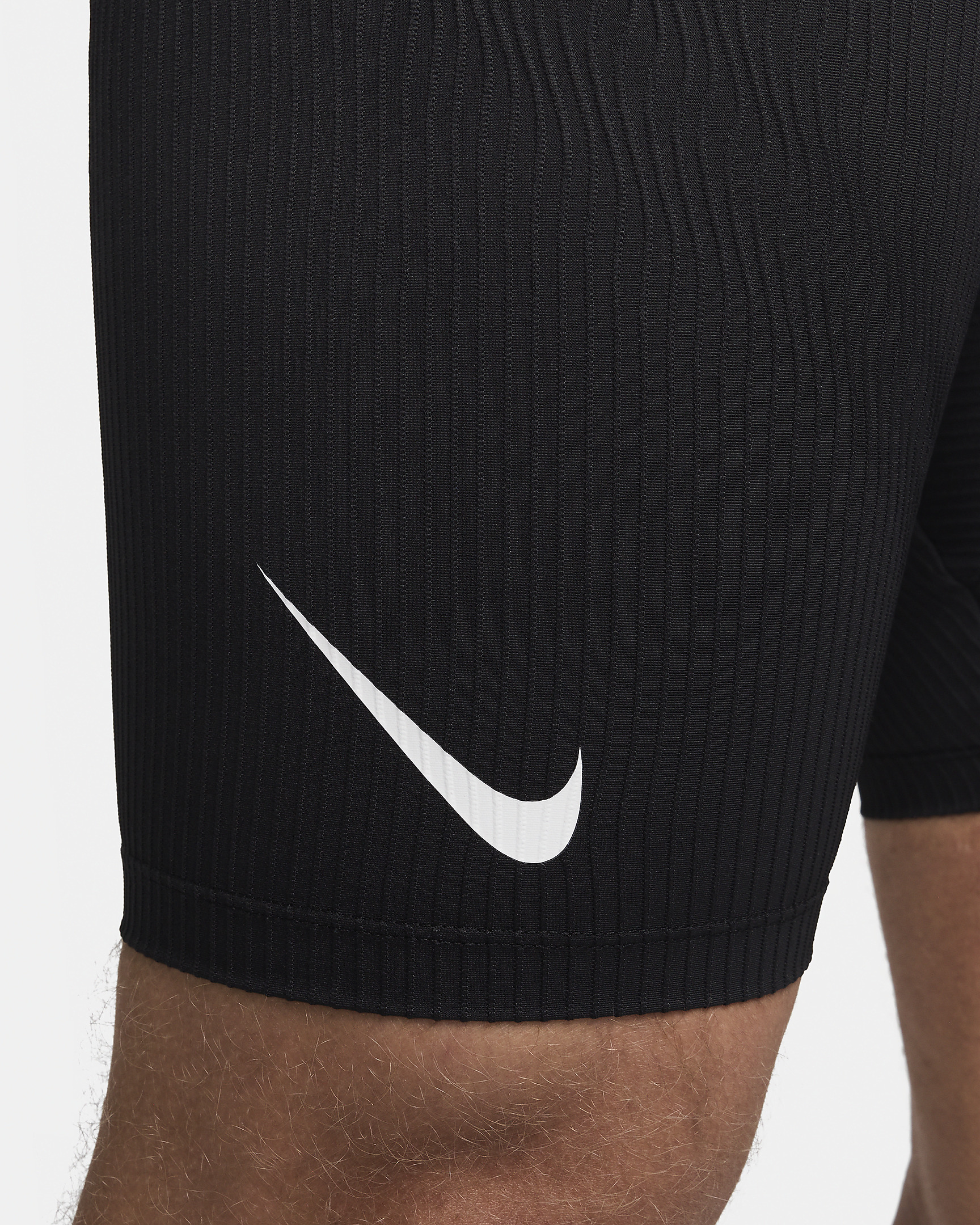 Nike AeroSwift Men's Dri-FIT ADV Running 1/2-Length Tights - 7
