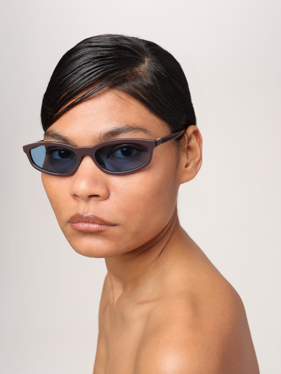 Sunglasses woman Miu Miu - 2
