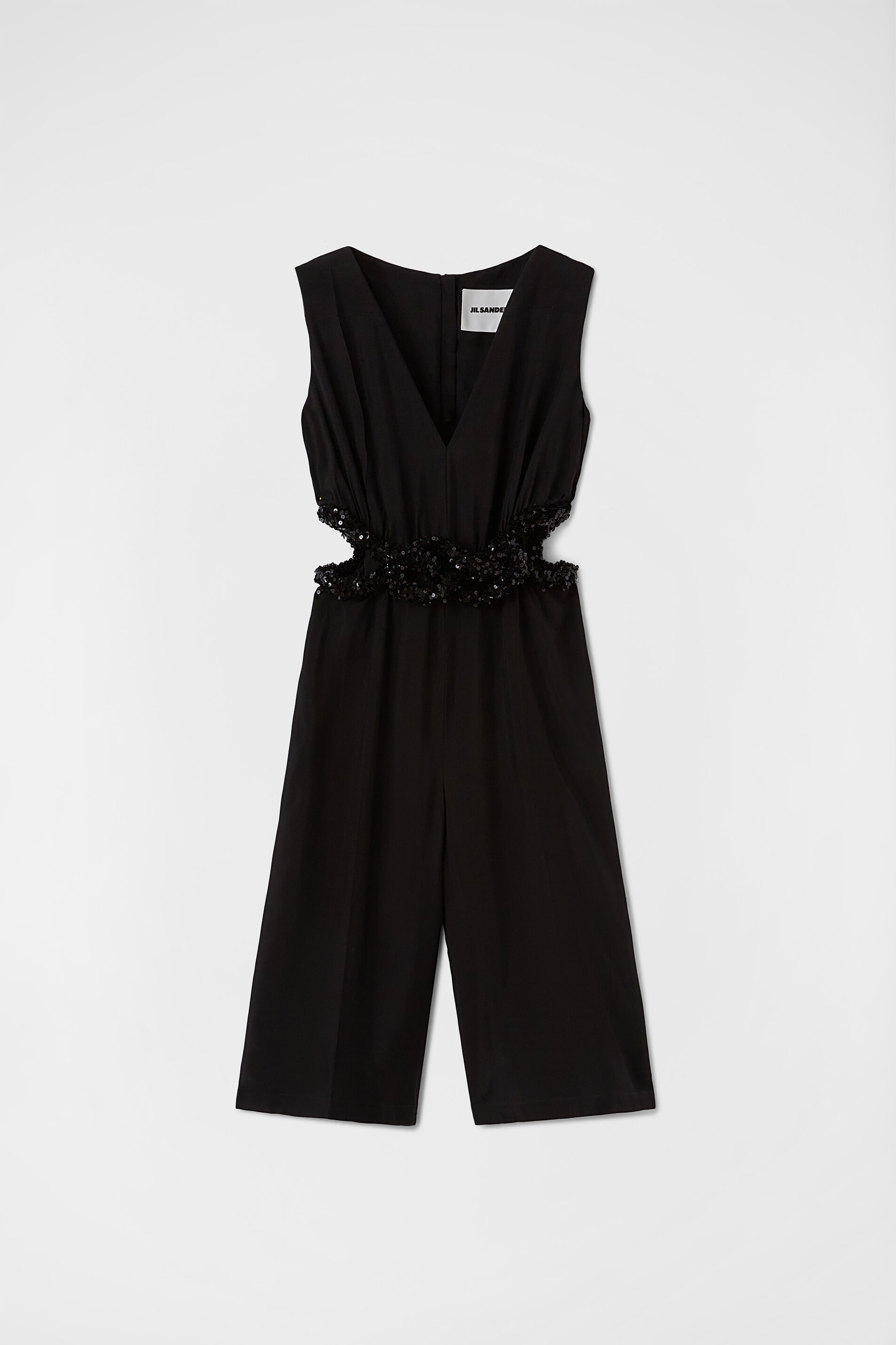 Jumpsuit - 1