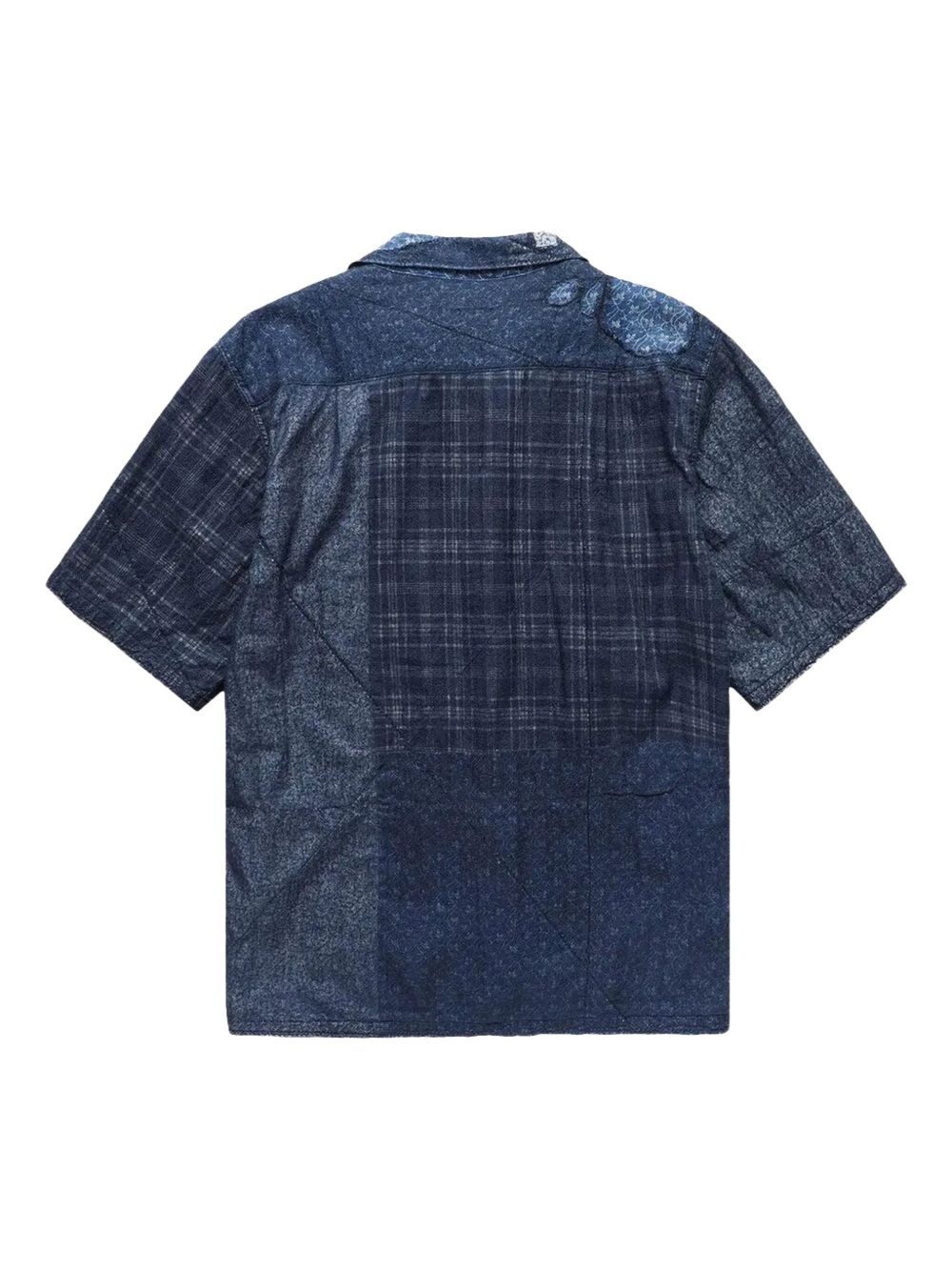 Kaya Boro shirt - 2
