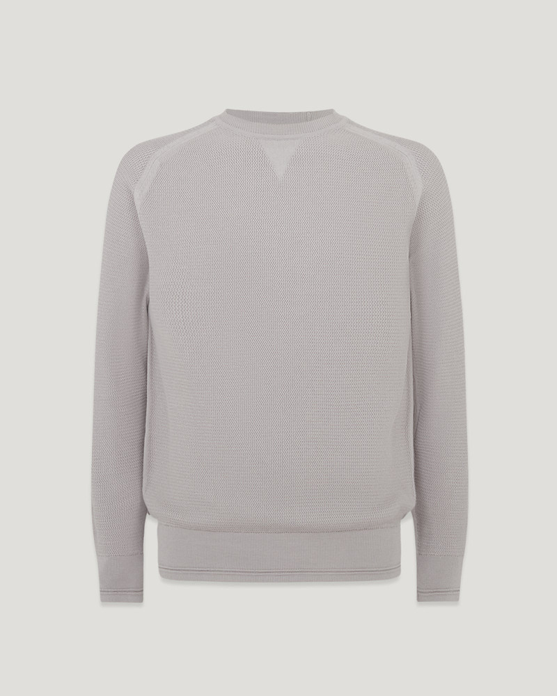 GUIDE CREWNECK JUMPER 1