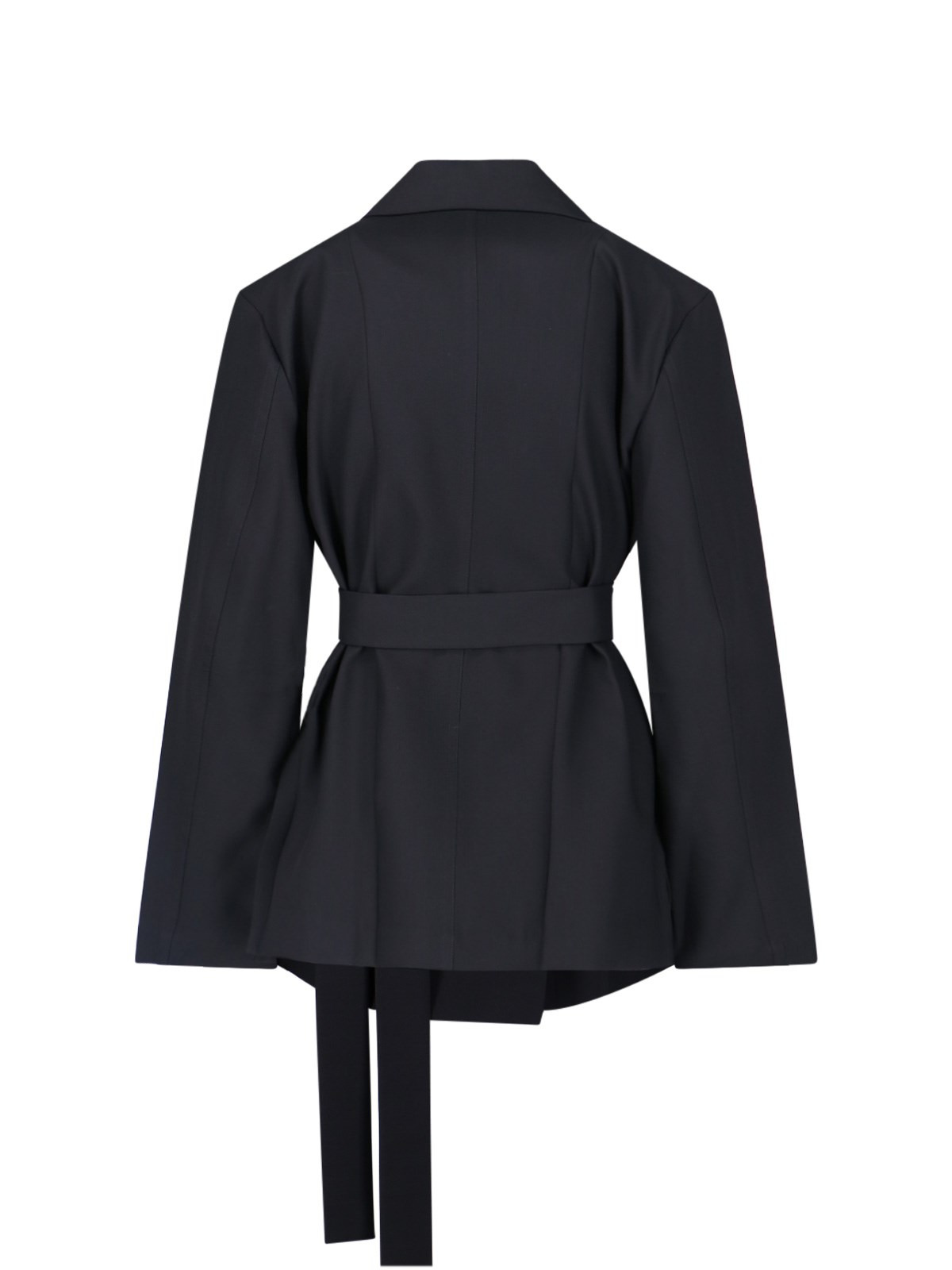 'ENRICO' BLAZER - 2