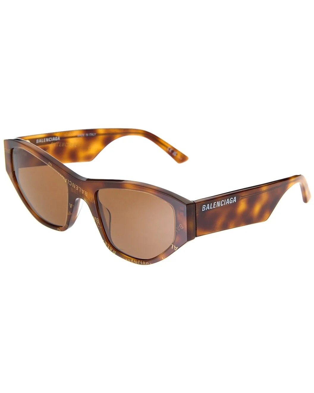 Balenciaga Women's BB0097S 54mm Sunglasses - 1
