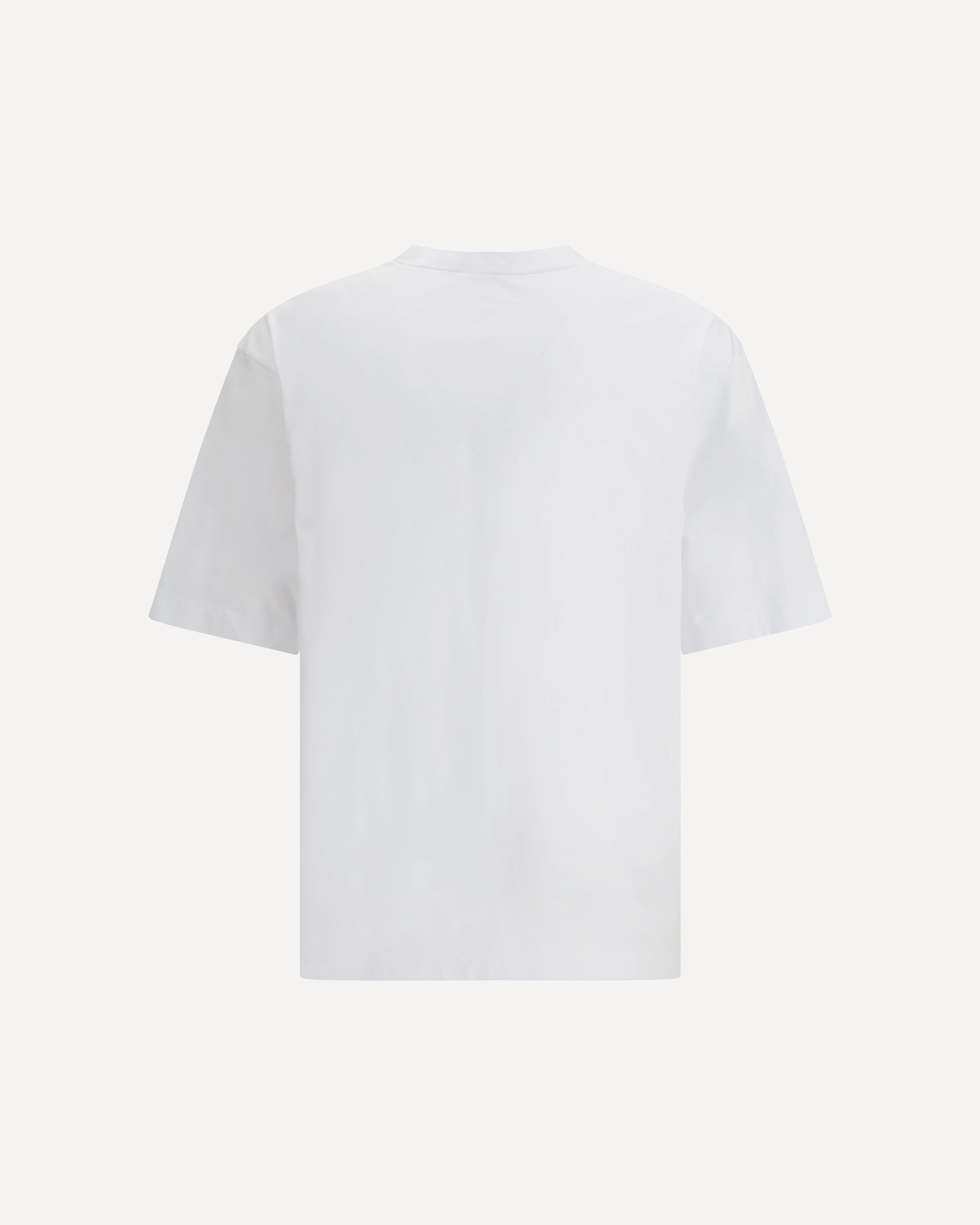 Cotton T-Shirt - 2