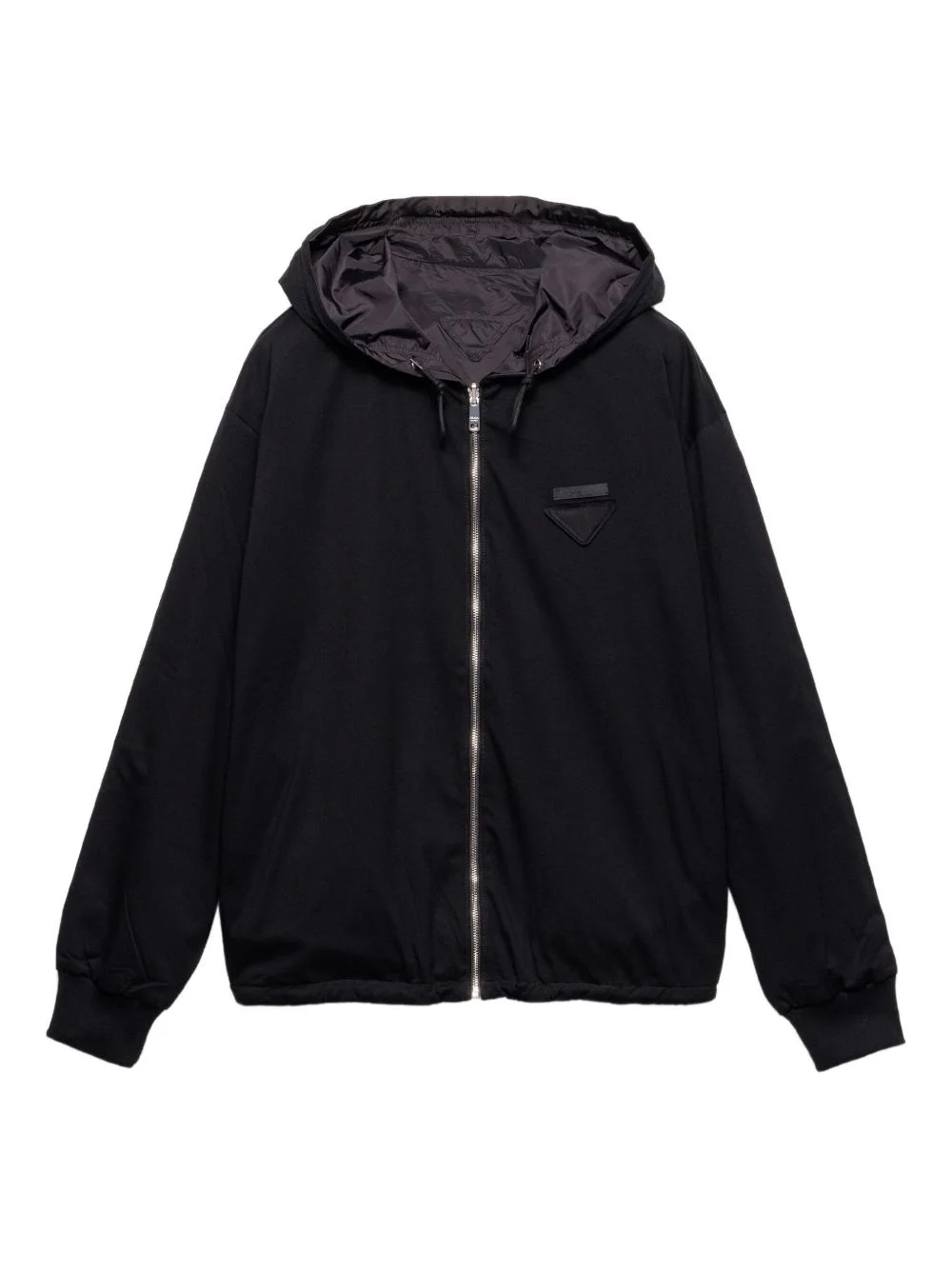 Re-Nylon jacket - 1