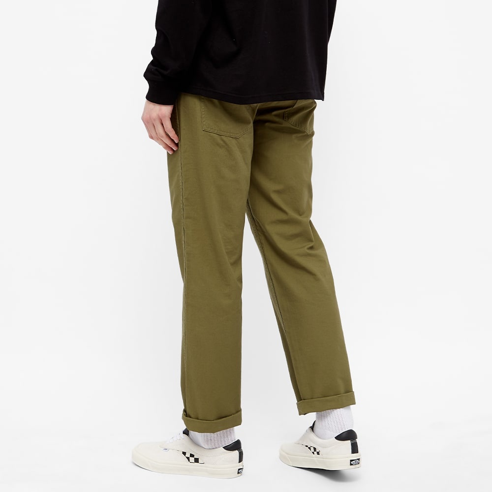 SOPHNET. Ripstop Slim Fit Fatigue Pant - 6