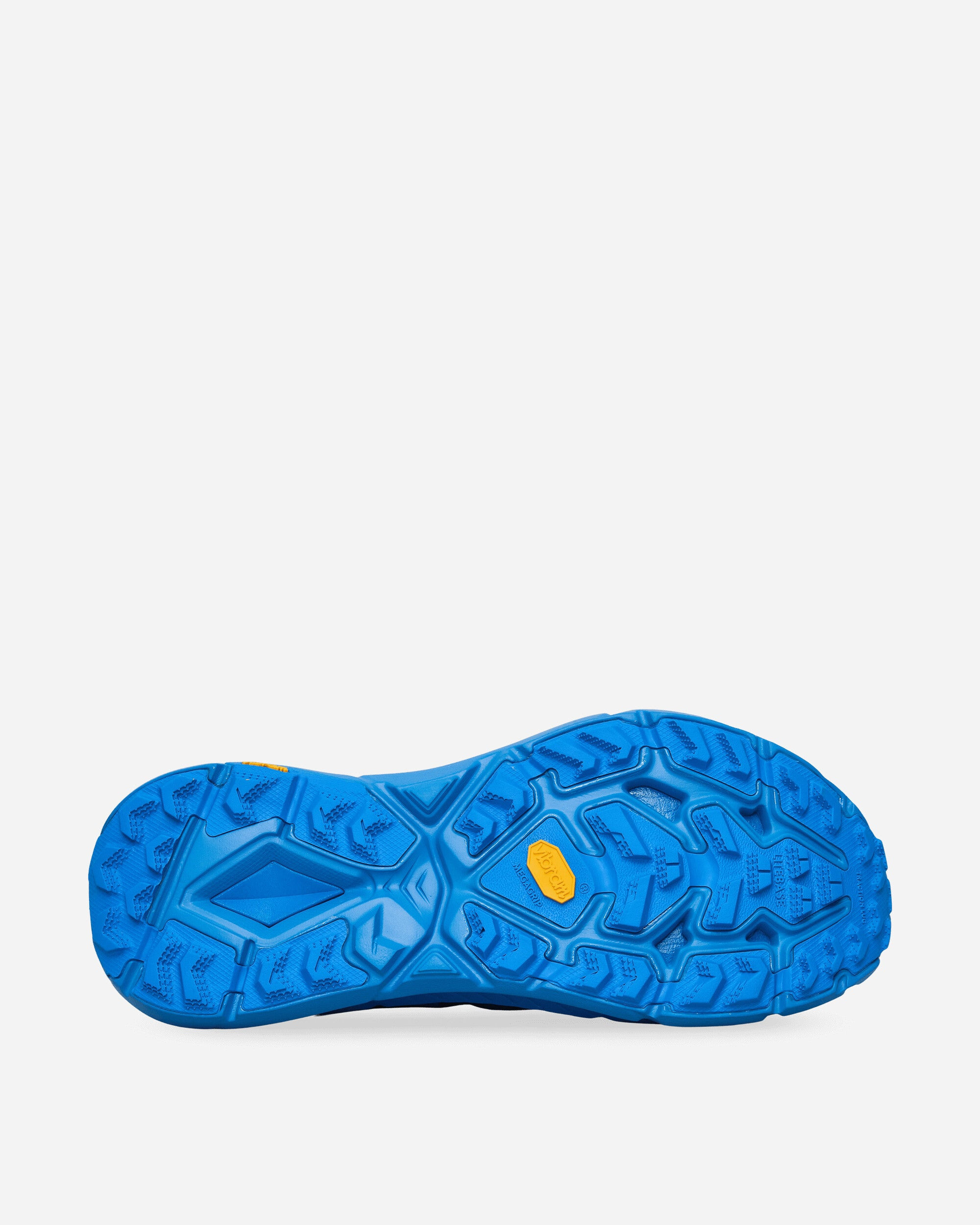 Mafate Speed 4 Lite Sneakers Electric Cobalt / Dry Chili - 5