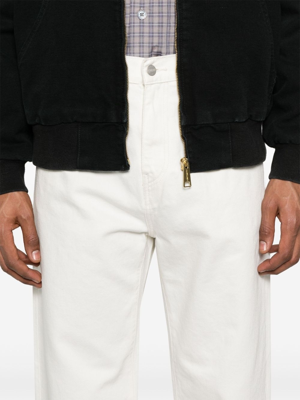 Aaron jeans - 5