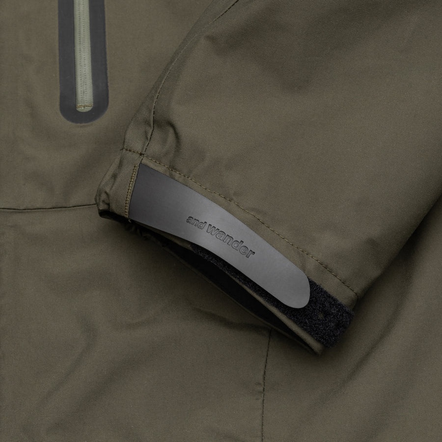 2.5L HIKER RAIN JACKET - 4