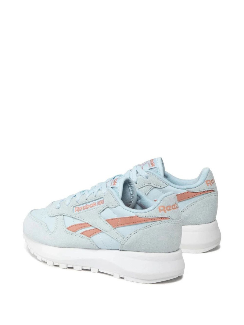 Reebok Classic Leather Sp "Light Blue" sneakers outlook