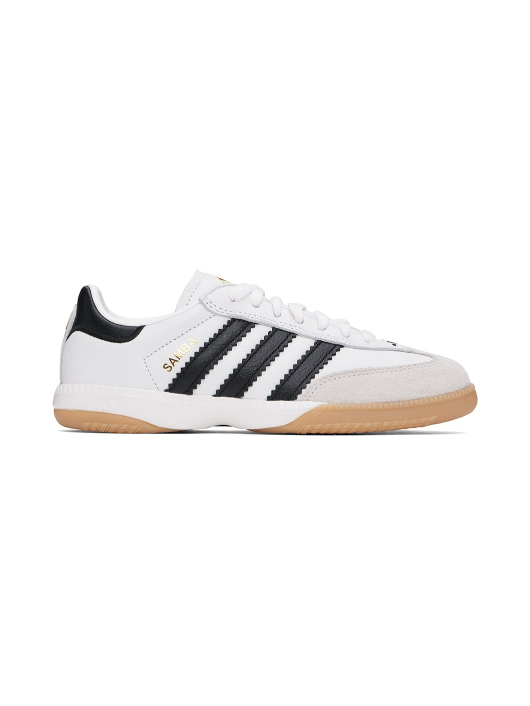 White Samba MN Sneakers - 1