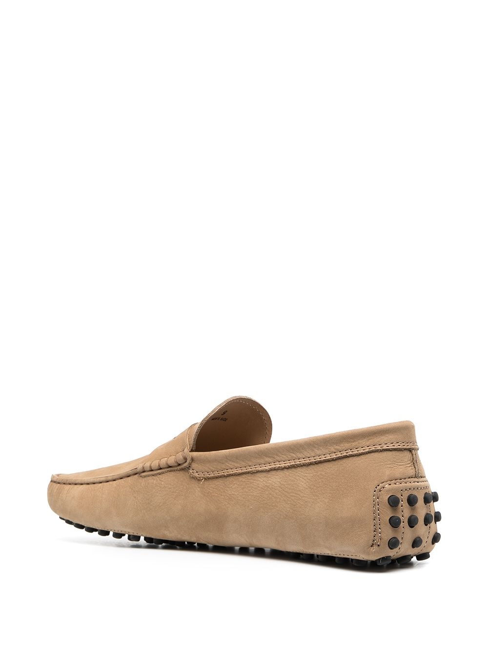 Gommino driving loafers - 3