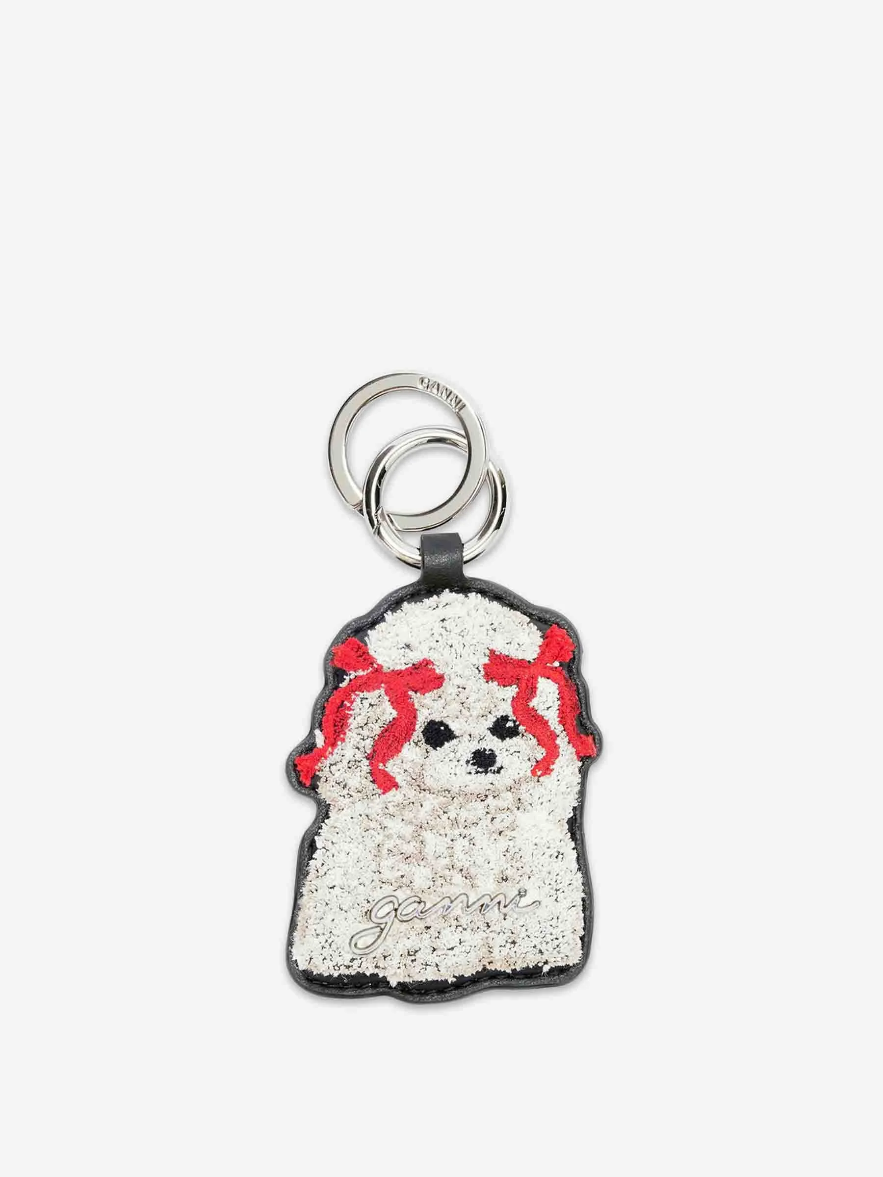 JOY DOG KEYCHAIN - 1