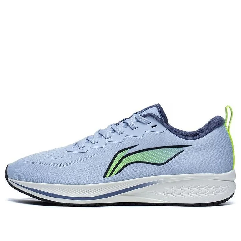 Li-Ning Dark Horse 6 'Blue Grey Green' ARMT015-8 - 1