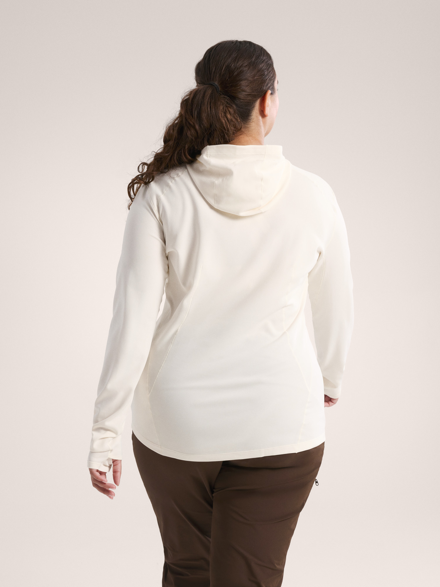 Taema Thermal Hoody - 6
