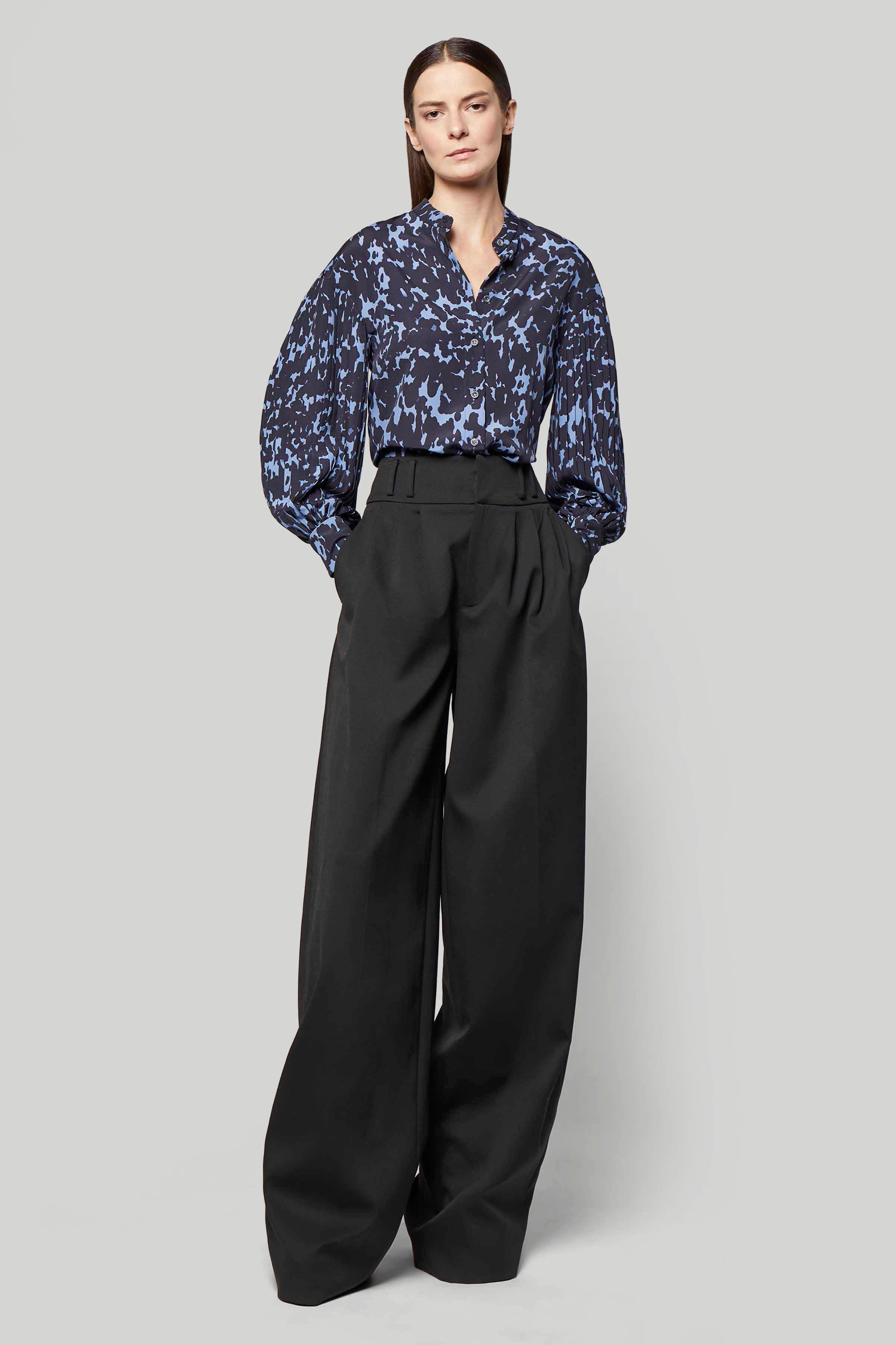 'PATSY' TOP - 6