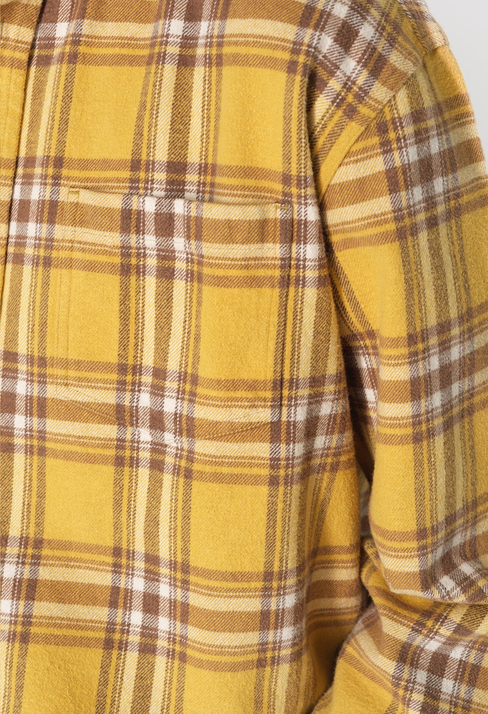 HEMI OVERSIZED SHIRT - 10