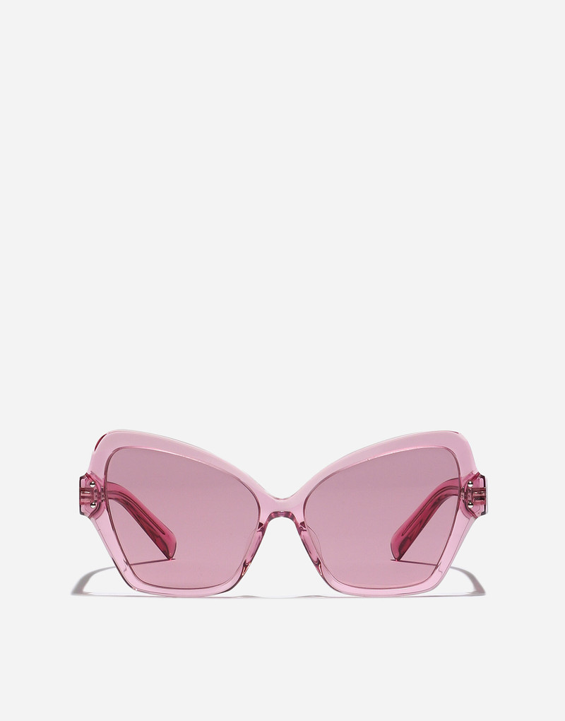 DG Sharped sunglasses 1