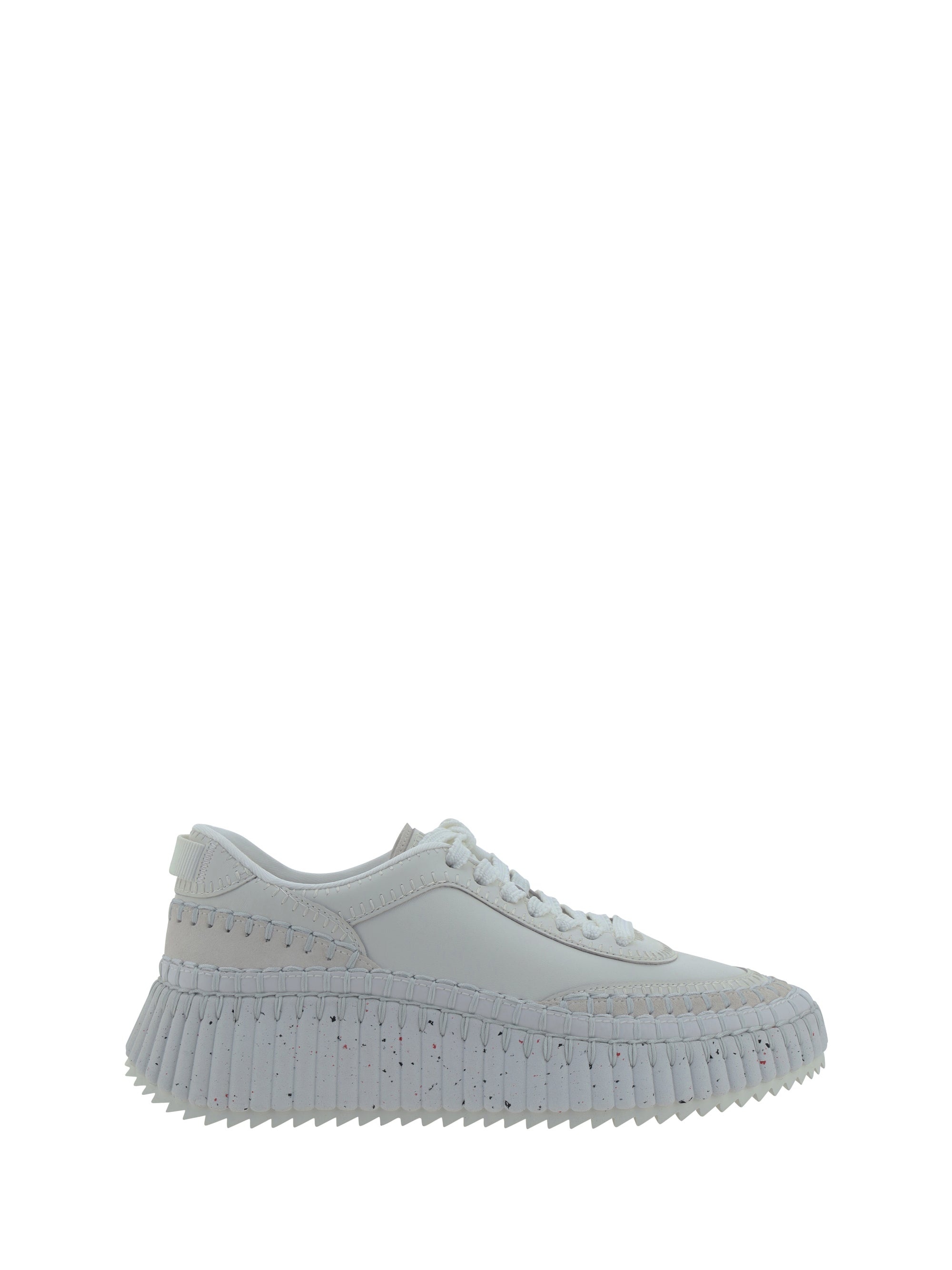 Chloé Women Nama Sneakers - 1