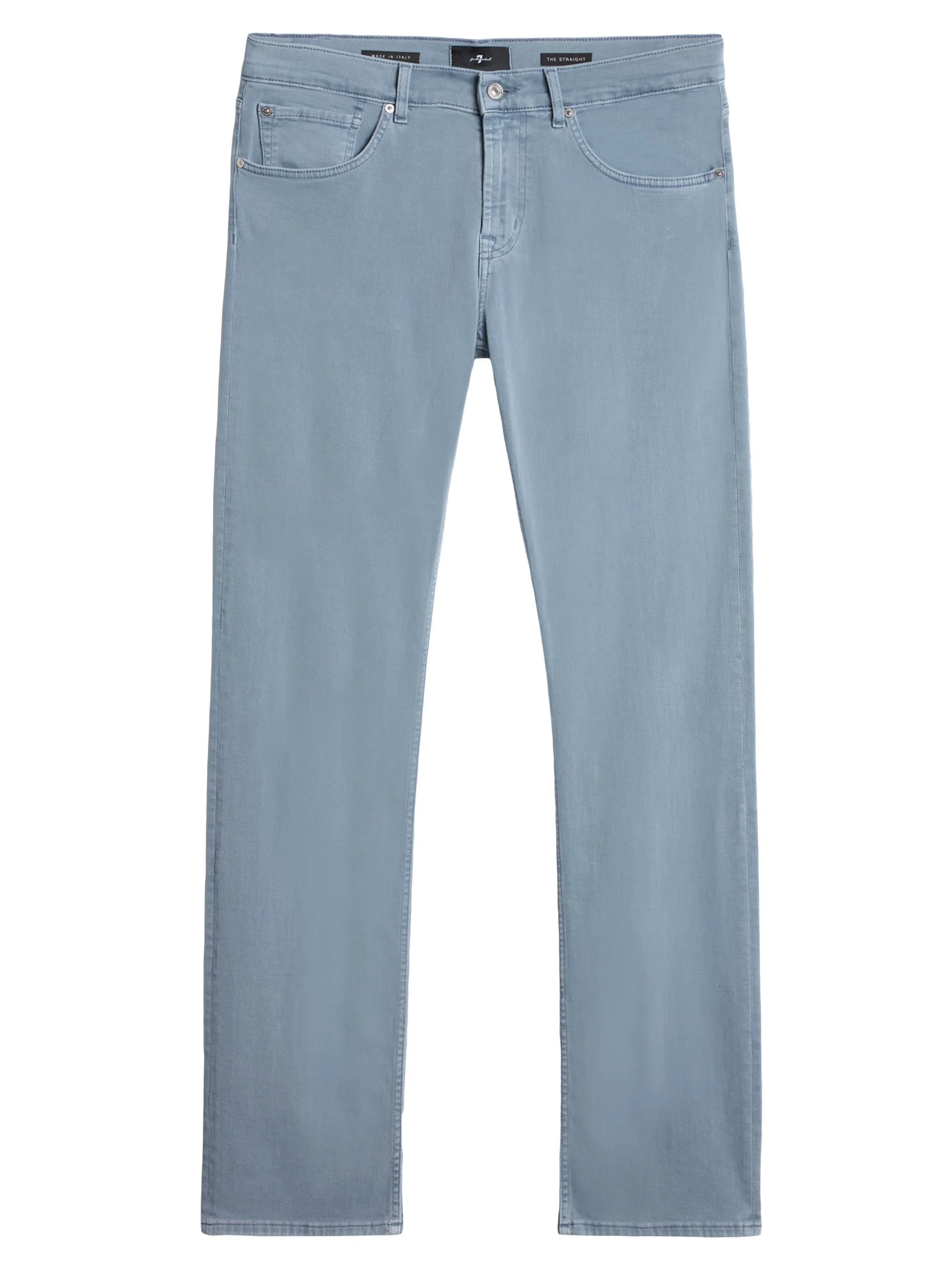 Men's The Straight Slim-Fit Jeans - Left Hand Cloud - 1