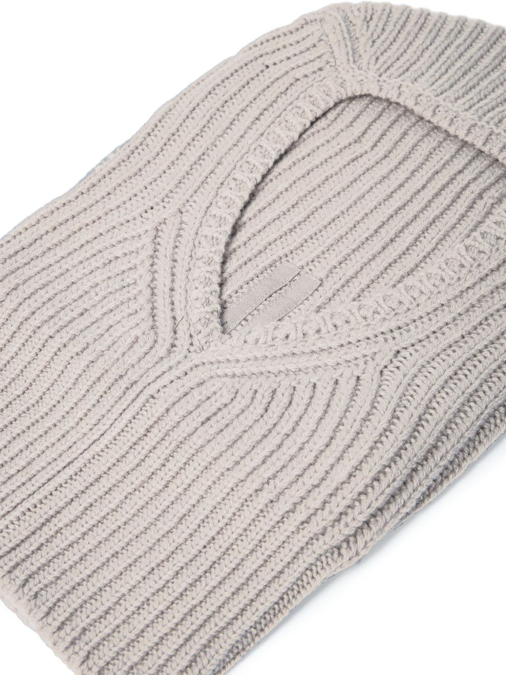 wool balaclava - 2