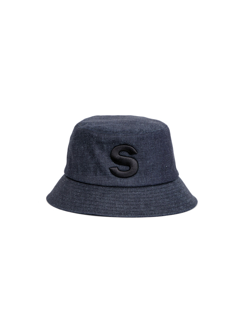 s Hat / Denim 1