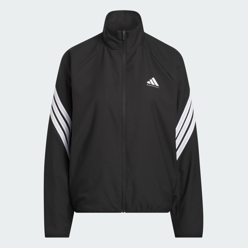 ADIDAS CRAZY LITE FULL ZIP JACKET 1