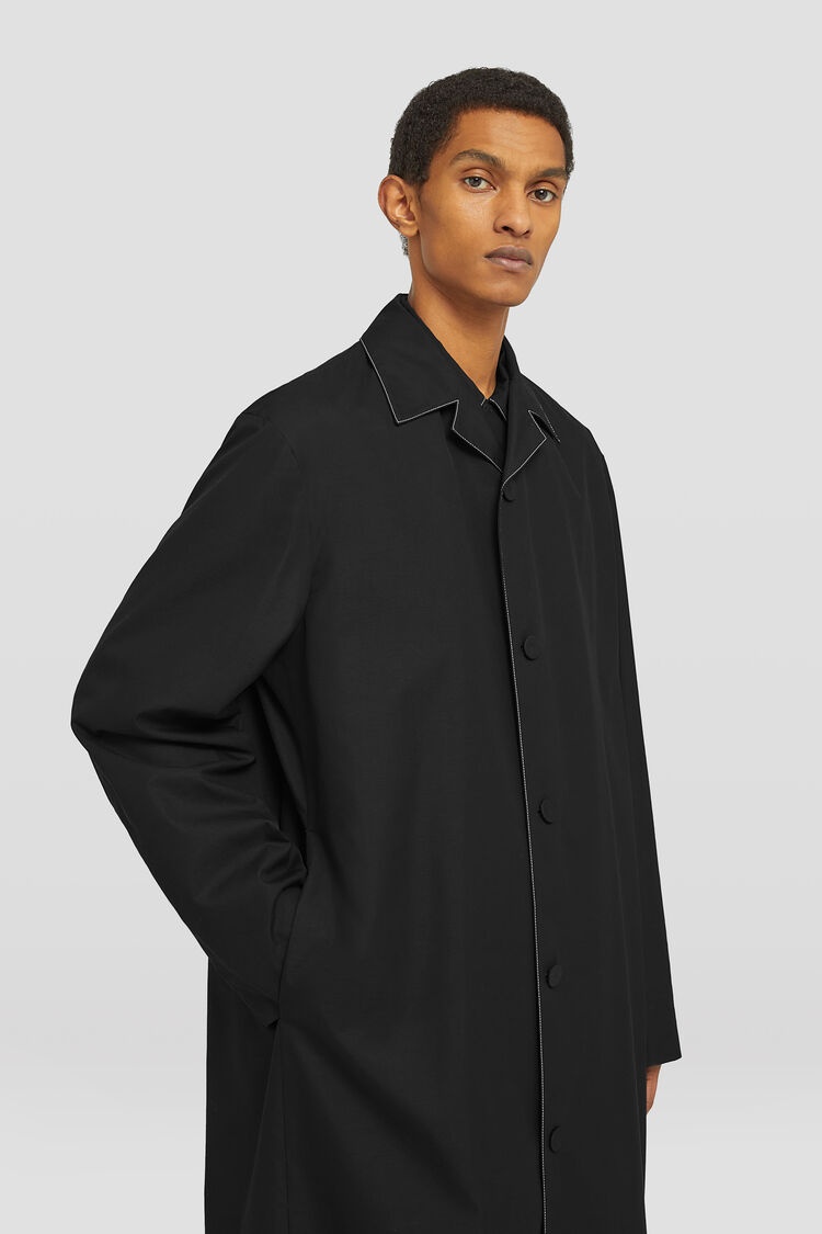 Coat - 6