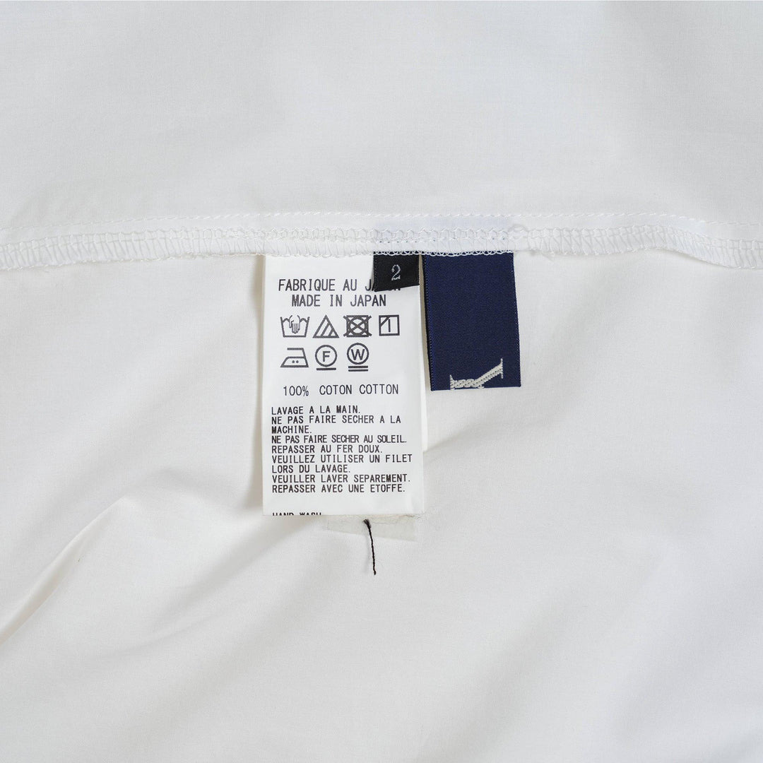Sleeveles Blouse - 3
