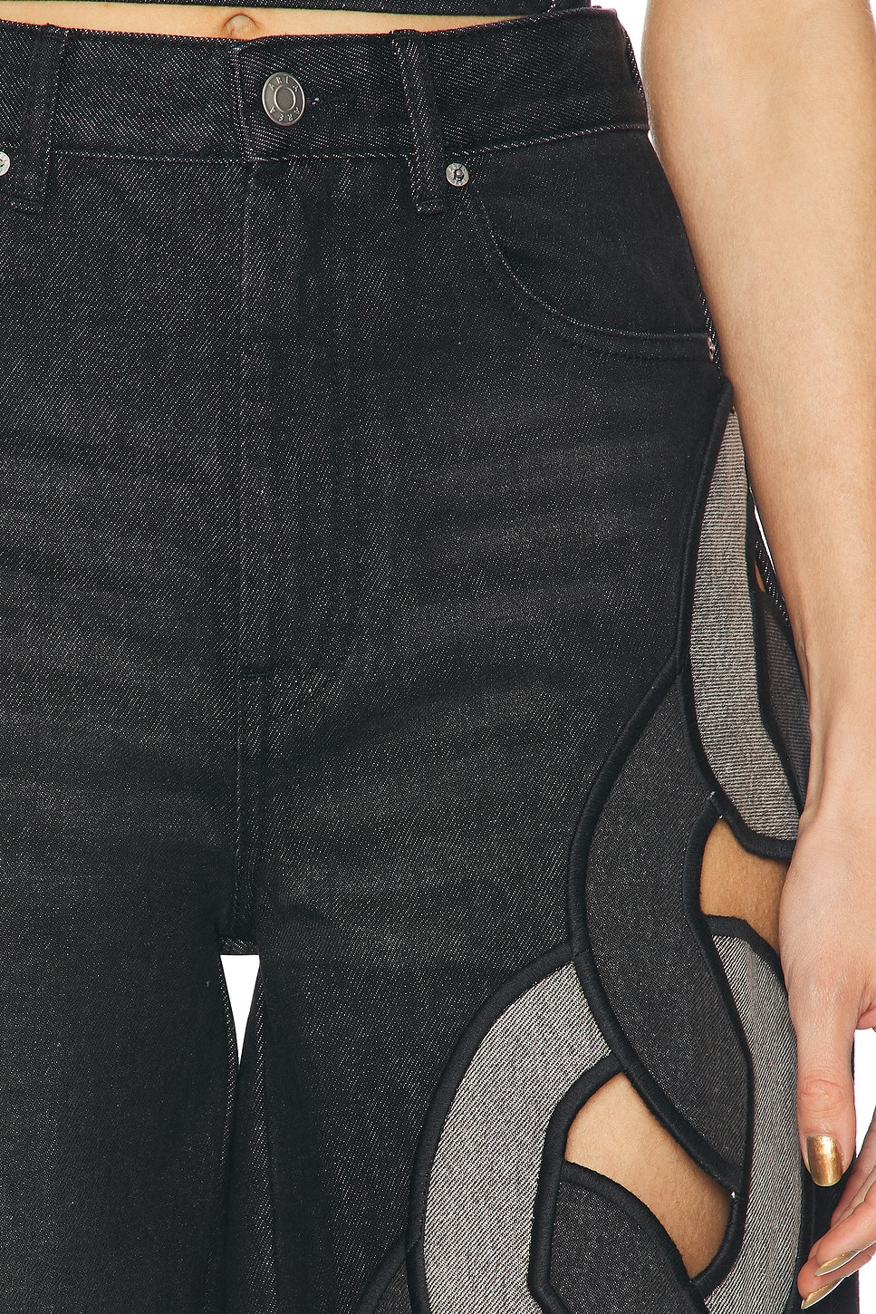 Wide Leg - 6