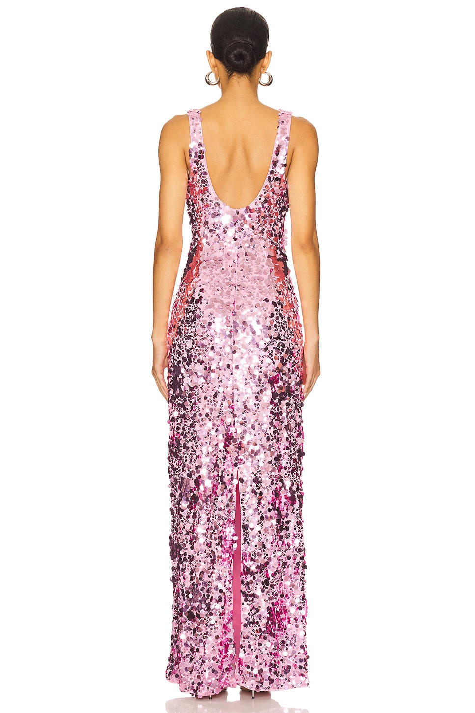Bex Tank Maxi Dress - 3
