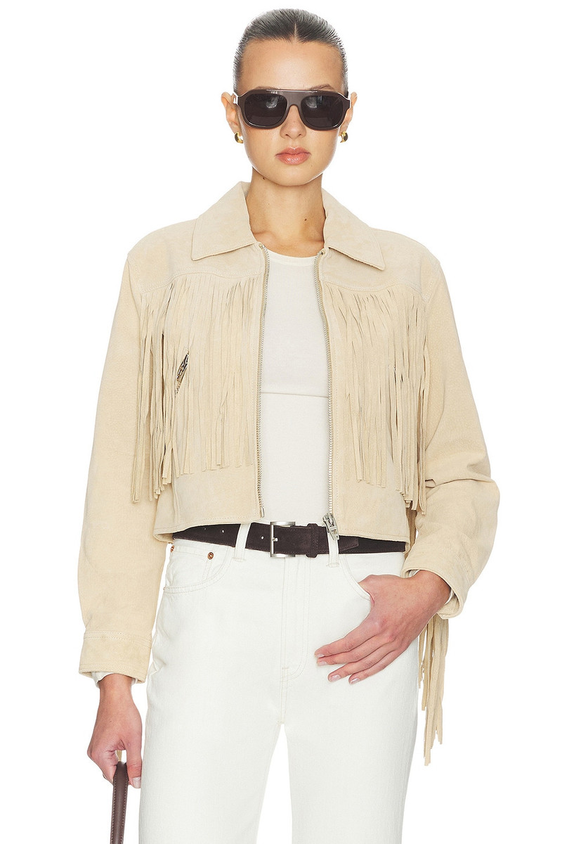 Fringe Jacket 2